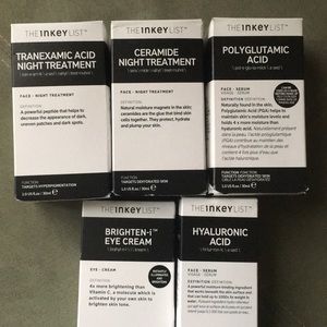 The InKey List Must Have Set!